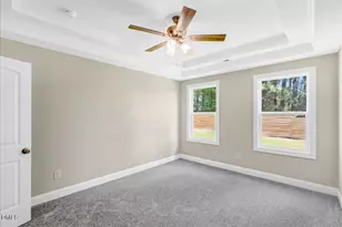 125 Davis St, Louisburg, NC 27549 - Photo 17