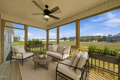 9300 Bear Run Lane, Middlesex, NC 27557 - Photo 7