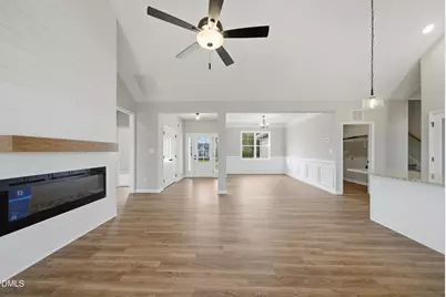 9300 Bear Run Lane, Middlesex, NC 27557 - Photo 7