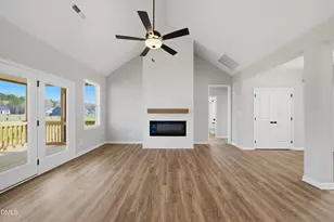 9300 Bear Run Ln, Middlesex, NC 27557 - Photo 3