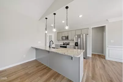 9278 Bear Run Lane, Middlesex, NC 27557 - Photo 11