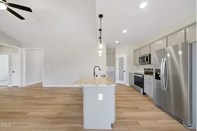 9278 Bear Run Lane, Middlesex, NC 27557 - Photo 15