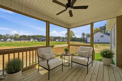 9278 Bear Run Lane, Middlesex, NC 27557 - Photo 7
