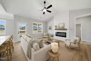 9278 Bear Run Ln, Middlesex, NC 27557 - Photo 1