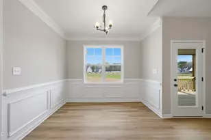 9278 Bear Run Ln, Middlesex, NC 27557 - Photo 11