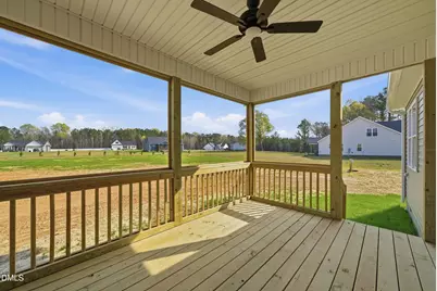 9278 Bear Run Lane, Middlesex, NC 27557 - Photo 5
