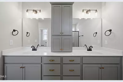 9278 Bear Run Lane, Middlesex, NC 27557 - Photo 15