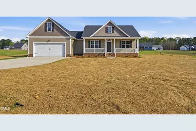 9278 Bear Run Lane, Middlesex, NC 27557 - Photo 33