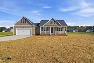 9278 Bear Run Ln, Middlesex, NC 27557 - Photo 33