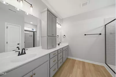 9278 Bear Run Lane, Middlesex, NC 27557 - Photo 19