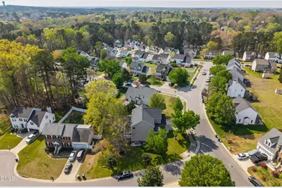 5801 Peacenest Drive, Raleigh, NC 27610 - Photo 37