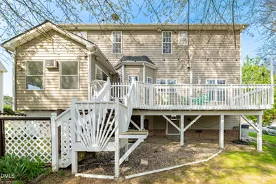 5801 Peacenest Drive, Raleigh, NC 27610 - Photo 33