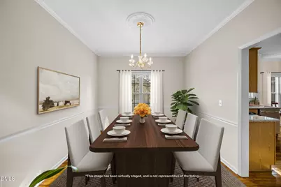 5801 Peacenest Drive, Raleigh, NC 27610 - Photo 9