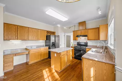 5801 Peacenest Drive, Raleigh, NC 27610 - Photo 11