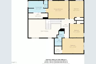 5801 Peacenest Drive, Raleigh, NC 27610 - Photo 43