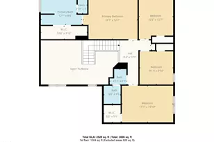 5801 Peacenest Dr, Raleigh, NC 27610 - Photo 43