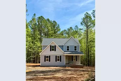 10650 Stallings Road, Spring Hope, NC 27882 - Photo 1