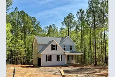 10650 Stallings Road, Spring Hope, NC 27882 - Photo 3