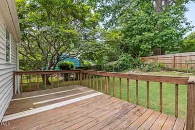 530 Banks Street, Raleigh, NC 27604 - Photo 25
