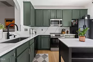 3735 Ramblewood Ave, Durham, NC 27713 - Photo 19