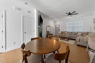 3735 Ramblewood Ave, Durham, NC 27713 - Photo 31