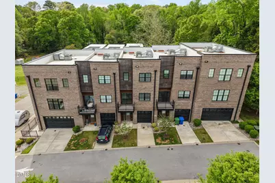 210 Asher Springs Circle, Fuquay-Varina, NC 27526 - Photo 5