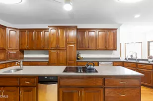 1617 Lakewood Falls Rd, Goldston, NC 27252 - Photo 31