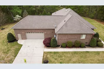 1617 Lakewood Falls Road, Goldston, NC 27252 - Photo 9