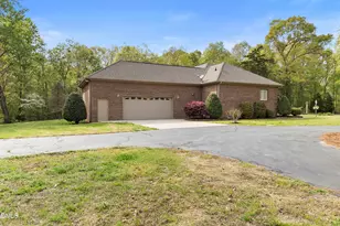 1617 Lakewood Falls Rd, Goldston, NC 27252 - Photo 17