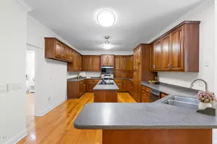 1617 Lakewood Falls Rd, Goldston, NC 27252 - Photo 33