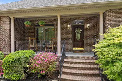 1617 Lakewood Falls Road, Goldston, NC 27252 - Photo 5