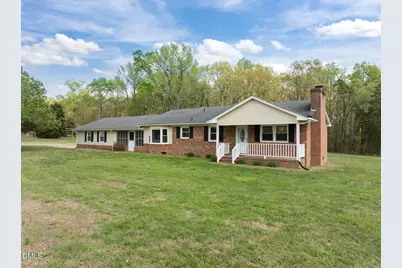 95 Harold Gill Road, Roxboro, NC 27574 - Photo 51