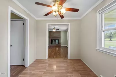 95 Harold Gill Road, Roxboro, NC 27574 - Photo 15