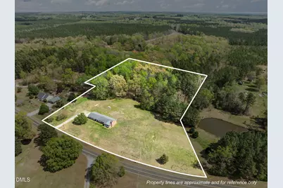 95 Harold Gill Road, Roxboro, NC 27574 - Photo 47