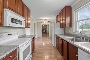 95 Harold Gill Rd, Roxboro, NC 27574 - Photo 3