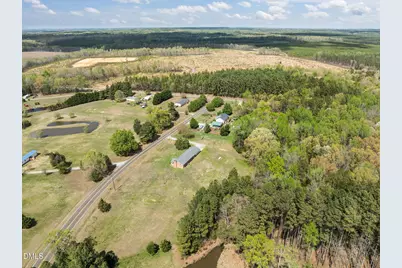 95 Harold Gill Road, Roxboro, NC 27574 - Photo 29