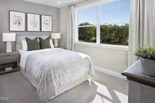 145 Magnolia Pk Dr, Garner, NC 27529 - Photo 17