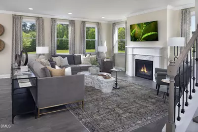 145 Magnolia Park Drive, Garner, NC 27529 - Photo 5