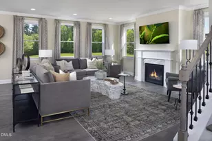 145 Magnolia Pk Dr, Garner, NC 27529 - Photo 5