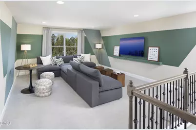 145 Magnolia Park Drive, Garner, NC 27529 - Photo 7