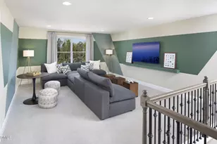 145 Magnolia Pk Dr, Garner, NC 27529 - Photo 7