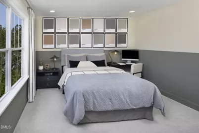 145 Magnolia Park Drive, Garner, NC 27529 - Photo 15