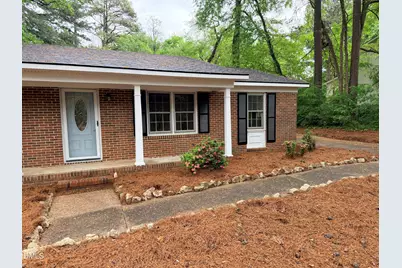 4324 Woodlawn Drive, Raleigh, NC 27616 - Photo 3