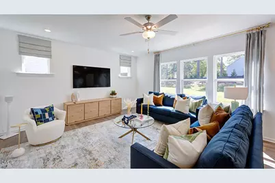 1200 Condor Junction Road, Wendell, NC 27591 - Photo 3