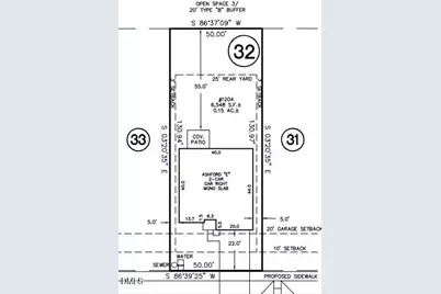1200 Condor Junction Road, Wendell, NC 27591 - Photo 5