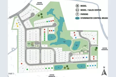 1200 Condor Junction Road, Wendell, NC 27591 - Photo 29