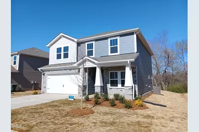7131 Stratified Court, Mebane, NC 27302 - Photo 1