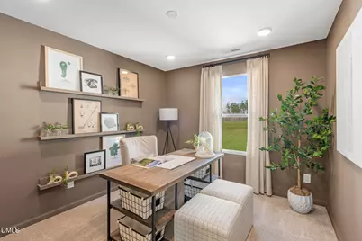 108 Vulcan Street, Garner, NC 27529 - Photo 17