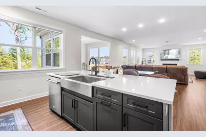 132 Yellow River Way, Garner, NC 27529 - Photo 7