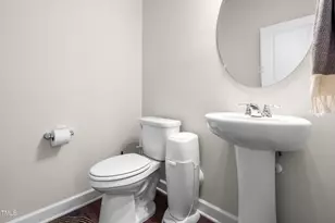 132 Yellow River Wy, Garner, NC 27529 - Photo 11